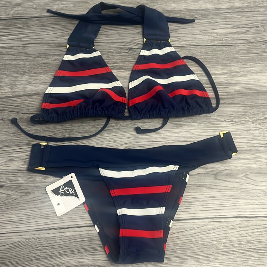 New Brazilian Swimwear Size Small
